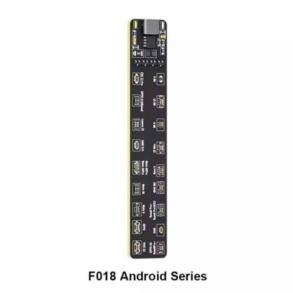 MECHANIC F018 Battery Activation Detection Board