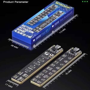 MECHANIC F018 Battery Activation Detection Board