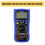MECHANIC-Five-MX-Multimeter
