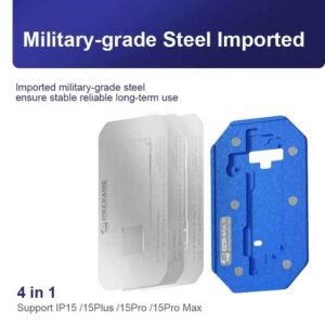 MECHANIC IBGA15 Middle Layer Tin Plating Platform
