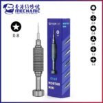 MECHANIC ISHELL 0.8 Precision Screwdriver
