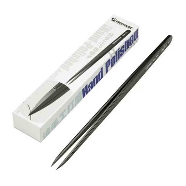 MECHANIC KS-11 Precision Tweezers