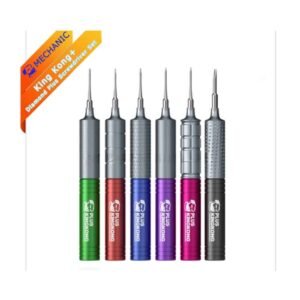 MECHANIC King Kong Plus Diamond Plus Screwdriver Set