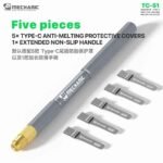 MECHANIC TC-51 Type-C Protection Cover