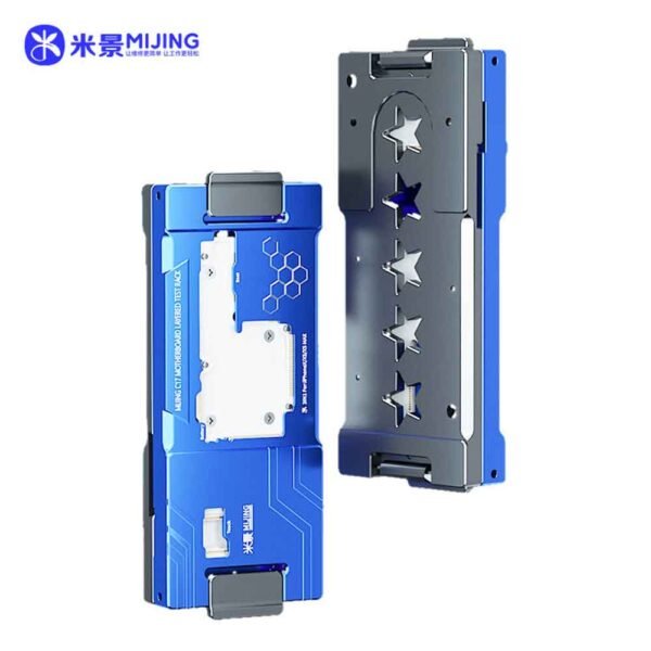MIJING C17 Test Rack (iPhone X / XS / XS Max)