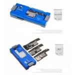 MIJING-C17-iPhone-X-Test-Rack3