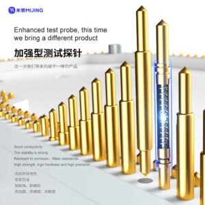 MIJING C18 Pro Layered Test Rack