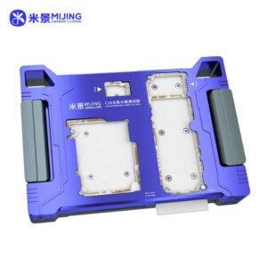 MIJING C18 iPhone 11 Test Rack