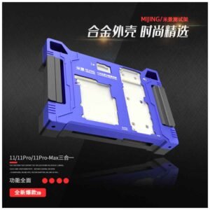 MIJING C18 iPhone 11 Test Rack