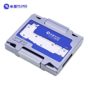 MIJING C20 iPhone 12 Test Rack