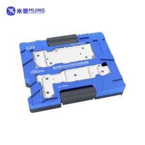 MIJING C23 Layered Test Rack 4-in-1