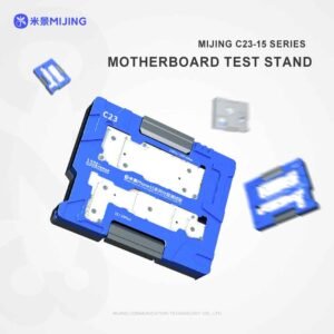 MIJING C23 Layered Test Rack 4-in-1