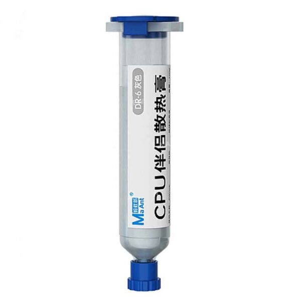 MaAnt DR-6 Grey High Thermal Conductivity Paste