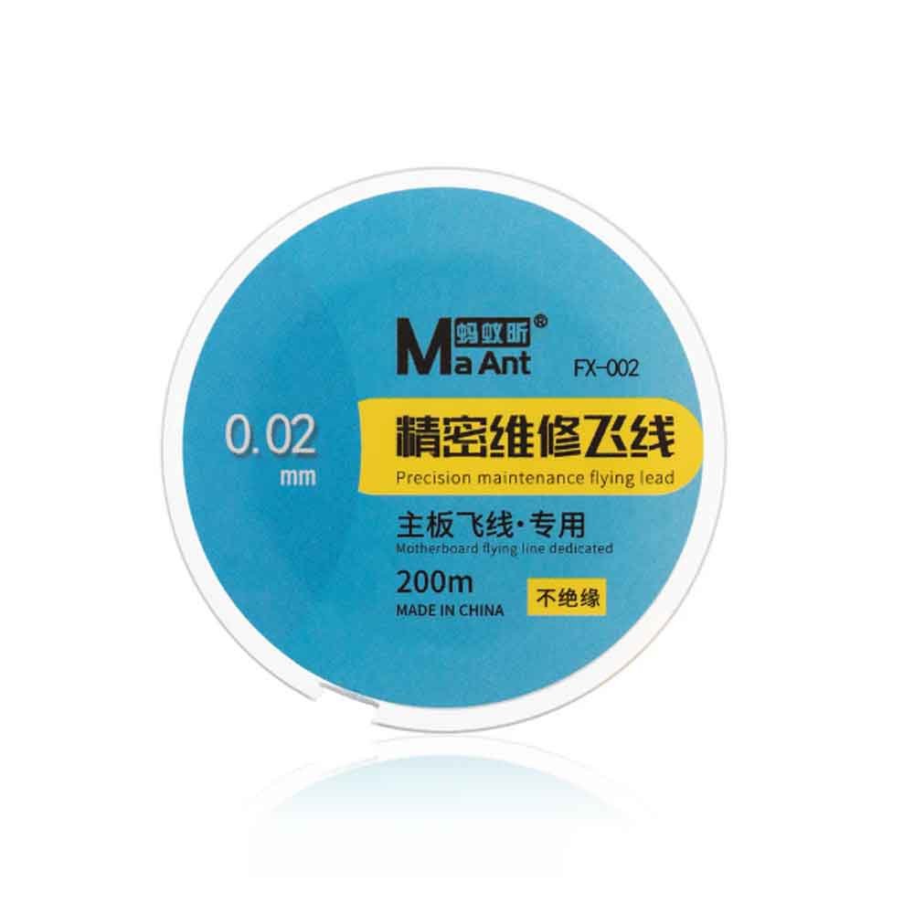 MaAnt FX-002 200m Jumper Wire