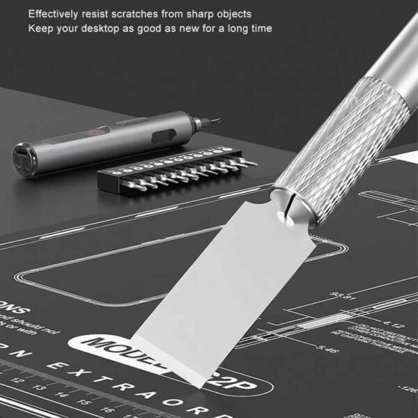 MaAnt G2 Mini Heat Insulation Pad