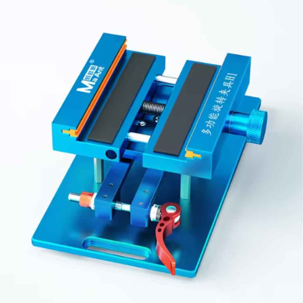 MaAnt H1 Multifunctional 360° Universal Rotating Fixture