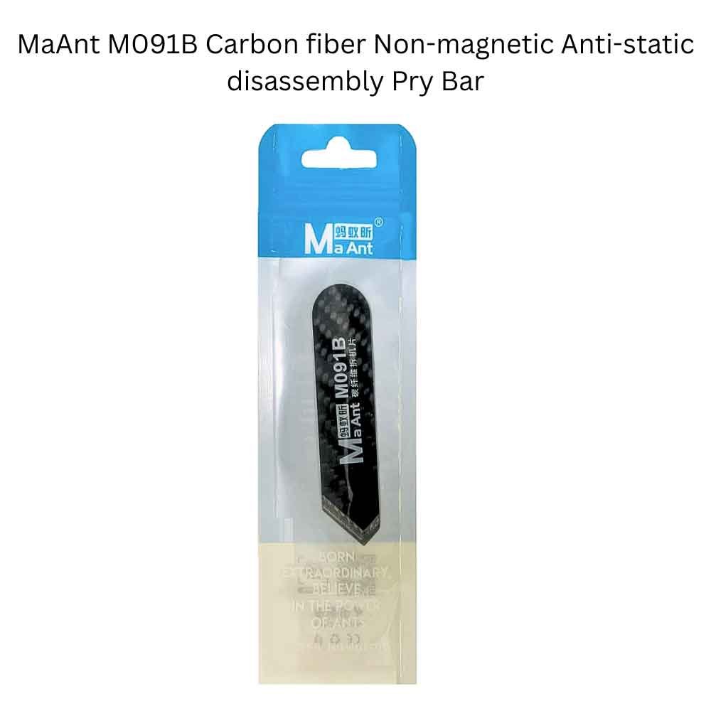 MaAnt M091B Pry Bar