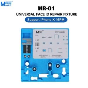 MaAnt MR01 Face ID Repair Fixture