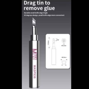 MaAnt Wasp936 Cutter Soldering Iron Head