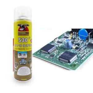 Maxx Pamma 530 Electronic Cleaner