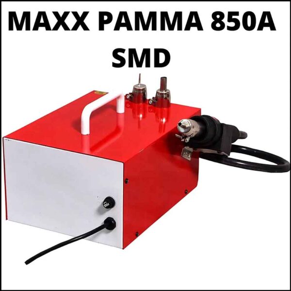 Maxx-Pamma-Auto-Cut-850A-SMD-Rework-Station1 Maxx Pamma Auto Cut 850A SMD Rework Station