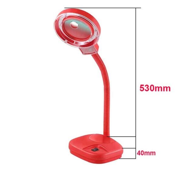 Maxx Pamma LED Reading Lamp