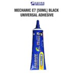 Mechanic-E7-Black-Adhesive
