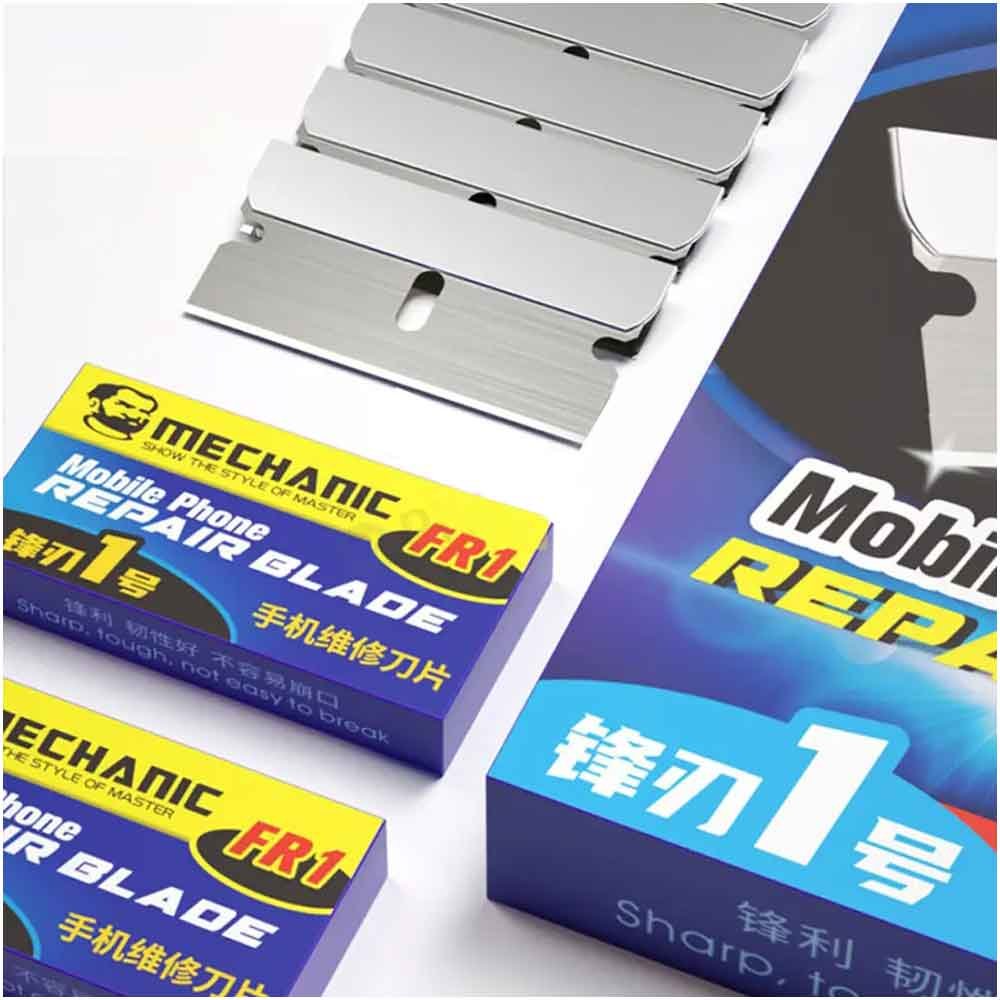 MECHANIC FR1 Repair Blade for LCD Screen Frame Glue Removal