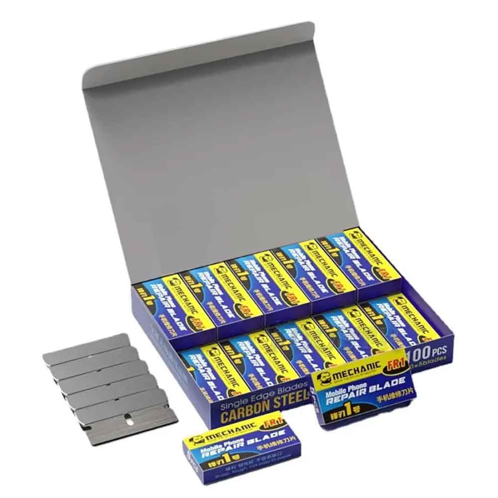 MECHANIC FR1 Repair Blade for LCD Screen Frame Glue Removal