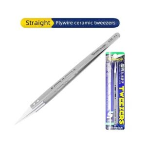 Mechanic SM-11 Ceramic Flying Wire Tweezer
