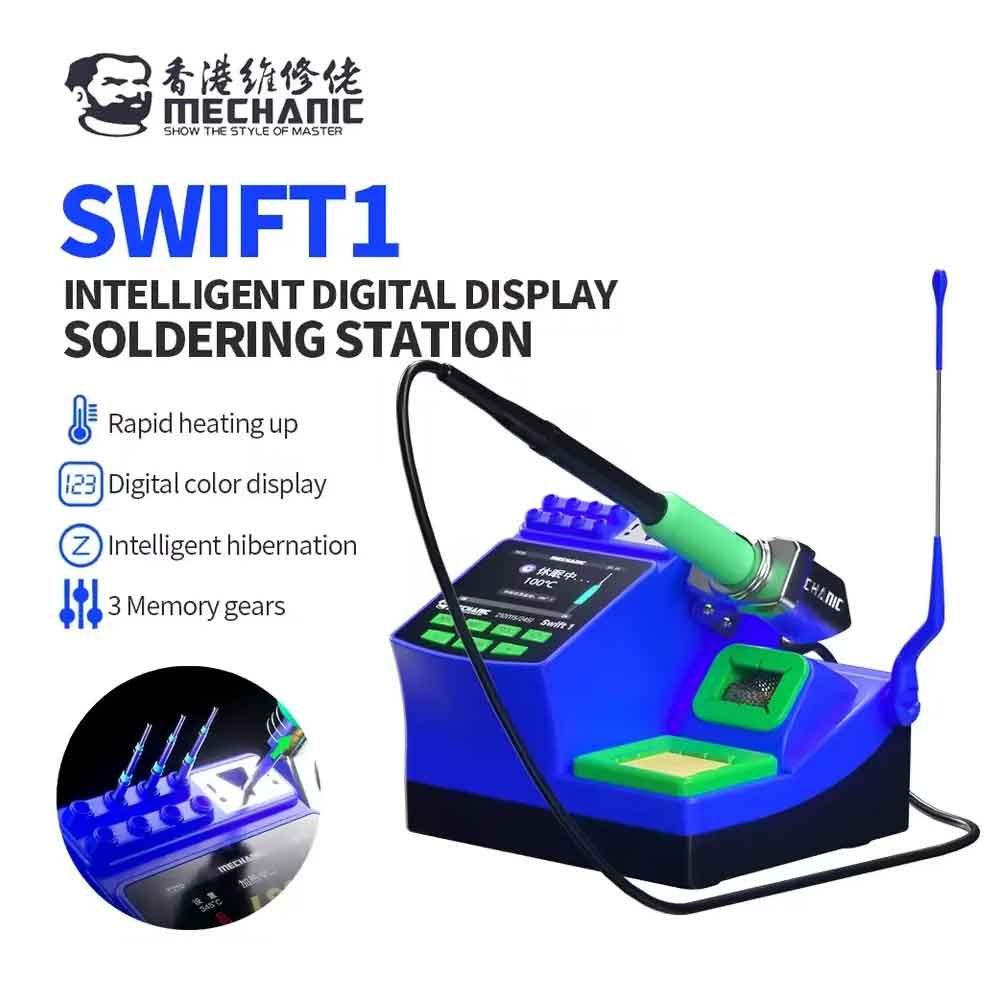 Mechanic Swift 1 Soldering Station