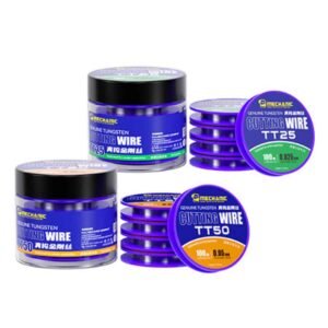Mechanic TT25 / TT50 Tungsten Diamond Wire