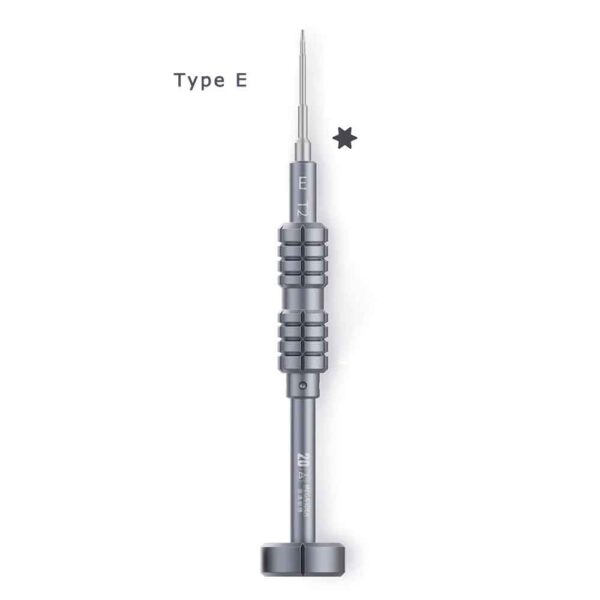 Qianli 2D iThor E Precision Screwdriver