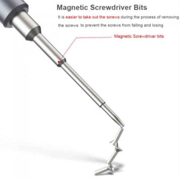 Qianli 2D iThor E Precision Screwdriver