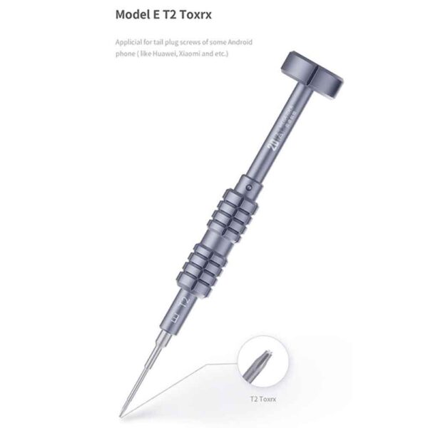 Qianli 2D iThor E Precision Screwdriver