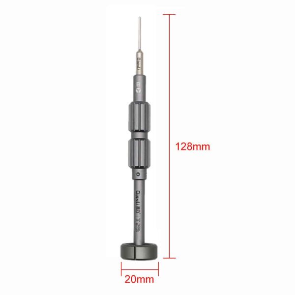 Qianli 3D iThor B Screwdriver
