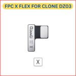 Qianli FPC iPhone X Flex Cable