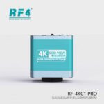 RF4 RF-4KC1 Pro 4K Microscope Camera