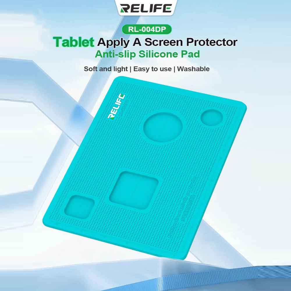 Relife RL-004DP Multifunctional Repair Pad