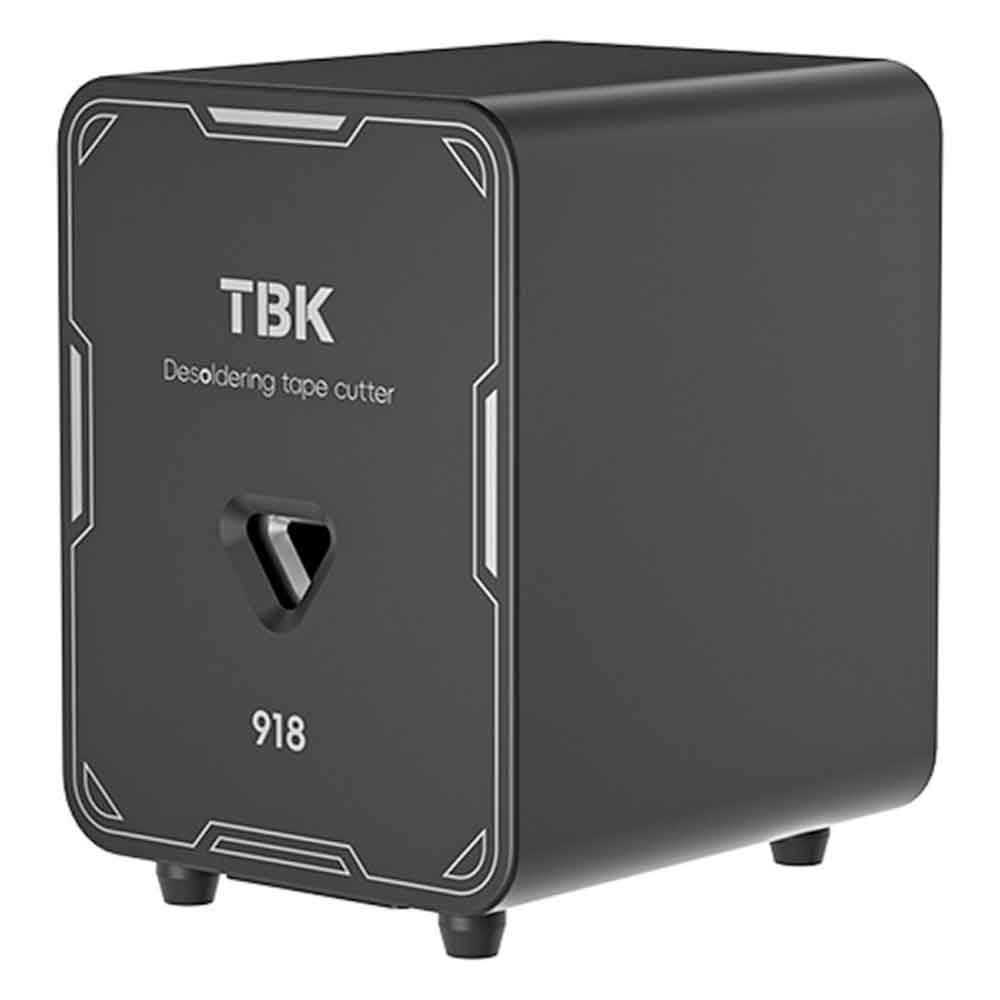 TBK-918 Tin Absorbing Tape Machine