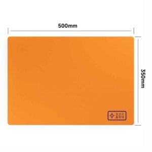 XZZ Heat Insulation Silicone Pad