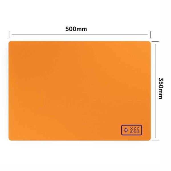 XZZ-Heat-Insulation-Silicone-Pad3 XZZ Heat Insulation Silicone Pad