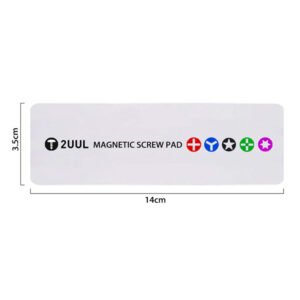 2UUL ST93 Magnetic Screw Pad