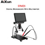 Aixun-DM21-Digital-Microscope-Multimeter8