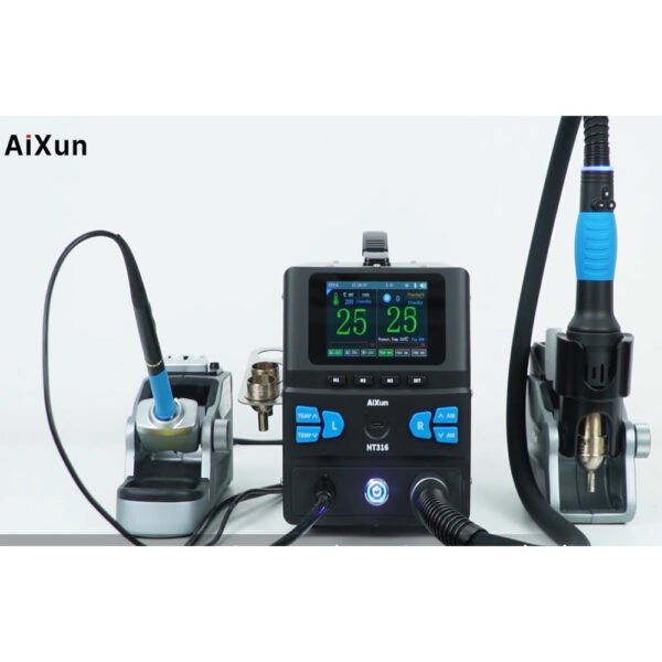 Aixun HT316 Intelligent Rework Station