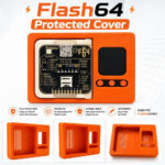 Flash64 Protected Cover