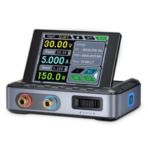 Fnirsi DPS-150 Programmable DC Power Supply