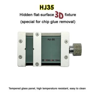 Honghaitong HJ-35 IC Chip Soldering Fixture