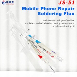 JTX JS-51 Soldering Flux