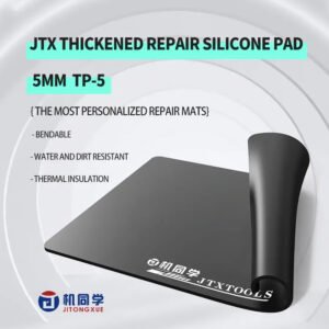 JTX TP-5 Thickened Repair Silicon Pad